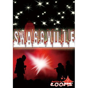 BIG FISH AUDIO yrbOtBbVI[fBIZ[IzSWAGGVILLE(IC[i)(2Ԉȓɔ[i) vOC\tg