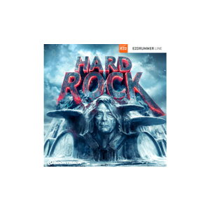 TOONTRACK EZX - HARD ROCK(�I�����C���[�i)(2���Ԉȓ��ɔ[�i) �\�t�g�E�F�A����