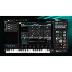 Steinberg HALion 7 (�����\�t�g)(�n���I��)(�X�^�C���o�[�O)(DTM)(�I�����C���[�i)(2���Ԉȓ��ɔ[�i) �\�t�g�E�F�A����