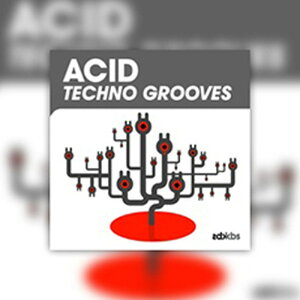 BIG FISH AUDIO ACID TECHNO GROOVES(�I�����C���[�i)(2���Ԉȓ��ɔ[�i) �v���O�C���\�t�g