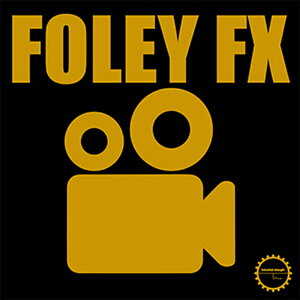 INDUSTRIAL STRENGTH FOLEY FX(IC[i)(2Ԉȓɔ[i) vOC\tg