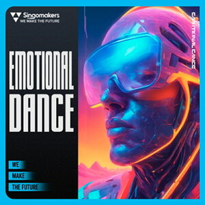 SINGOMAKERS EMOTIONAL DANCE(�I�����C���[�i)(2���Ԉȓ��ɔ[�i) �v���O�C���\�t�g