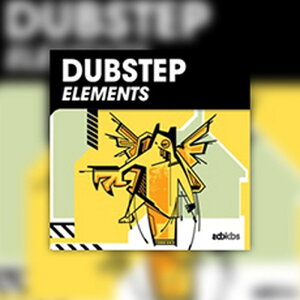 BIG FISH AUDIO DUBSTEP ELEMENTS(IC[i)(2Ԉȓɔ[i) vOC\tg