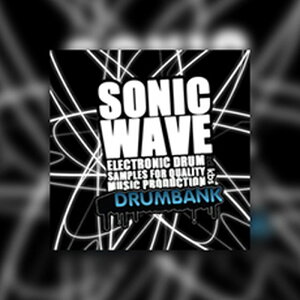 BIG FISH AUDIO SONIC WAVE DRUMBANK(�I�����C���[�i)(2���Ԉȓ��ɔ[�i) �v���O�C���\�t�g