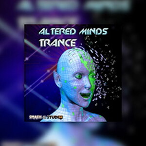 BIG FISH AUDIO ALTERED MINDS TRANCE(�I�����C���[�i)(2���Ԉȓ��ɔ[�i) �v���O�C���\�t�g