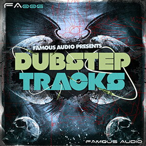 FAMOUS AUDIO DUBSTEP TRACKS(IC[i)(2Ԉȓɔ[i) vOC\tg