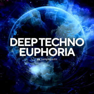RV_samplepacks Deep Techno Euphoria (�����f�B�b�N�e�N�m)(�N���u)(�T���v���p�b�N)(�I�����C���[�i)(2���Ԉȓ��ɔ[�i) �v���O�C���\�t�g
