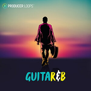 PRODUCER LOOPS GUITAR&B(�I�����C���[�i)(2���Ԉȓ��ɔ[�i) �v���O�C���\�t�g