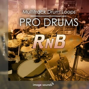 IMAGE SOUNDS Pro Drums RnB(IC[i)(2Ԉȓɔ[i) vOC\tg