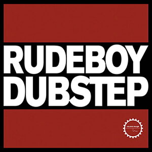 INDUSTRIAL STRENGTH RUDEBOY DUBSTEP(IC[i)(2Ԉȓɔ[i) vOC\tg