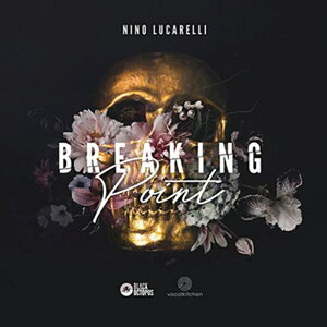 BLACK OCTOPUS VOCAL KITCHEN - NINO LUCARELLI - BREAKING POINT(IC[i)(2Ԉȓɔ[i) vOC\tg