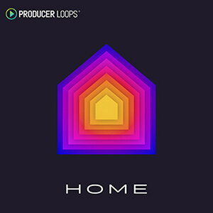 PRODUCER LOOPS HOME(�I�����C���[�i)(2���Ԉȓ��ɔ[�i) �v���O�C���\�t�g