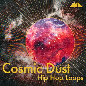 MODEAUDIO COSMIC DUST(�I�����C���[�i)(2���Ԉȓ��ɔ[�i) �v���O�C���\�t�g