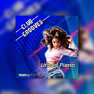 BIG FISH AUDIO CLUB GROOVES: URBAN PIANO(�I�����C���[�i)(2���Ԉȓ��ɔ[�i) �v���O�C���\�t�g