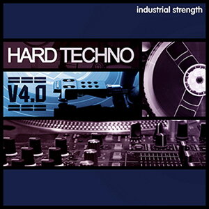 INDUSTRIAL STRENGTH HARDTECHNO 4.0(�I�����C���[�i)(2���Ԉȓ��ɔ[�i) �v���O�C���\�t�g