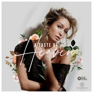 BLACK OCTOPUS yubNINgpXubNtCf[IzVOCALKITCHEN - A TASTE OF HEAVEN(IC[i)(2Ԉȓɔ[i) vOC\tg