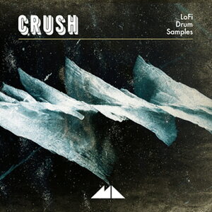 MODEAUDIO CRUSH(IC[i)(2Ԉȓɔ[i) vOC\tg