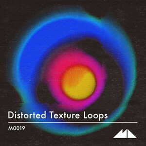 MODEAUDIO DISTORTED TEXTURE LOOPS(�I�����C���[�i)(2���Ԉȓ��ɔ[�i) �v���O�C���\�t�g