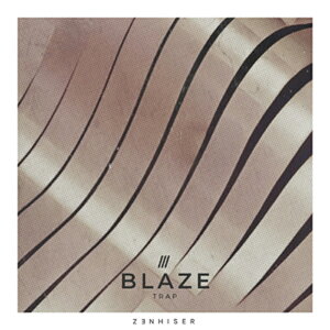 ZENHISER BLAZE - TRAP(�I�����C���[�i)(2���Ԉȓ��ɔ[�i) �v���O�C���\�t�g