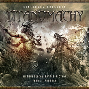 CINETOOLS TITANOMACHY(�I�����C���[�i)(2���Ԉȓ��ɔ[�i) �v���O�C���\�t�g