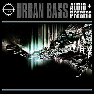 INDUSTRIAL STRENGTH URBAN BASS(IC[i)(2Ԉȓɔ[i) vOC\tg