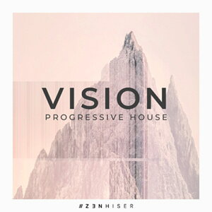 ZENHISER VISION - PROGRESSIVE HOUSE(�I�����C���[�i)(2���Ԉȓ��ɔ[�i) �v���O�C���\�t�g