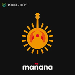 PRODUCER LOOPS MANANA(IC[i)(2Ԉȓɔ[i) vOC\tg