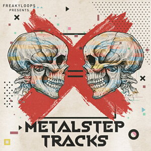 FREAKY LOOPS METALSTEP TRACKS(�I�����C���[�i)(2���Ԉȓ��ɔ[�i) �v���O�C���\�t�g