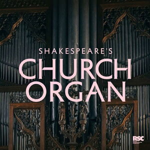 SPITFIRE AUDIO SHAKESPEARE'S CHURCH ORGAN(IC[i)(2Ԉȓɔ[i) \tgEFA