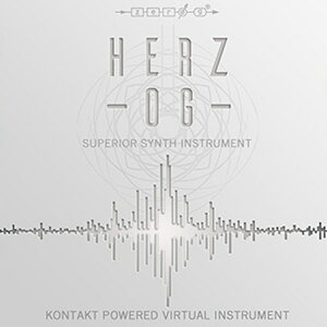 ZERO-G HERZ-OG(�I�����C���[�i)(2���Ԉȓ��ɔ[�i) �v���O�C���\�t�g