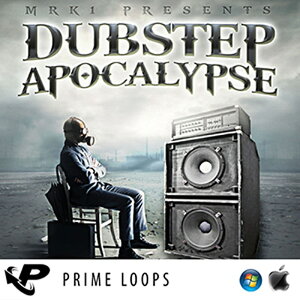 PRIME LOOPS DUBSTEP APOCALYPSE(IC[i)(2Ԉȓɔ[i) vOC\tg