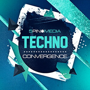 5PIN MEDIA TECHNO CONVERGENCE(�I�����C���[�i)(2���Ԉȓ��ɔ[�i) �v���O�C���\�t�g