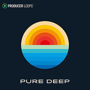 PRODUCER LOOPS PURE DEEP(IC[i)(2Ԉȓɔ[i) vOC\tg