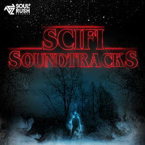 SOUL RUSH RECORDS SCIFI SOUND TRACKS(�I�����C���[�i)(2���Ԉȓ��ɔ[�i) �v���O�C���\�t�g