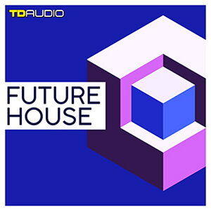 INDUSTRIAL STRENGTH FUTURE HOUSE(IC[i)(2Ԉȓɔ[i) vOC\tg