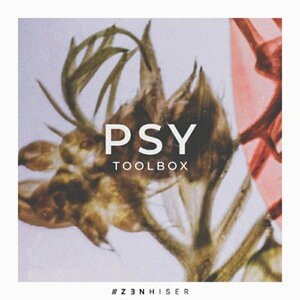 ZENHISER PSY TOOLBOX(�I�����C���[�i)(2���Ԉȓ��ɔ[�i) �v���O�C���\�t�g