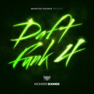 MONSTER SOUNDS DAFT FUNK 4(IC[i)(2Ԉȓɔ[i) vOC\tg