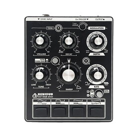 DS71 【ダブサイレン】 BenidubAudio DJ機器 DJ用エフェクター
