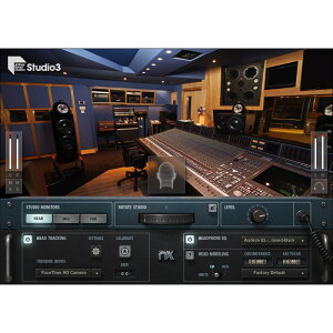 WAVES Abbey Road Studio 3 (IC[i)(2Ԉȓɔ[i) vOC\tg