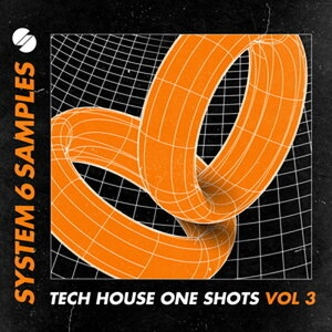 SYSTEM 6 SAMPLES TECH HOUSE ONE SHOTS VOL. 3(�I�����C���[�i)(2���Ԉȓ��ɔ[�i) �v���O�C���\�t�g