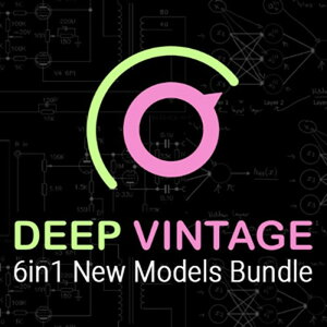 THREE-BODY TECH 6-in-1 NEW MODELS BUNDLE(�I�����C���[�i)(2���Ԉȓ��ɔ[�i) �v���O�C���\�t�g