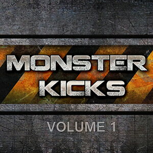 BLACK OCTOPUS MONSTER KICKS VOLUME 1(�I�����C���[�i)(2���Ԉȓ��ɔ[�i) �v���O�C���\�t�g