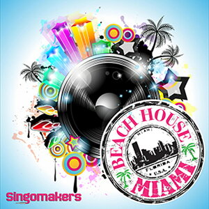 SINGOMAKERS MIAMI BEACH HOUSE(�I�����C���[�i)(2���Ԉȓ��ɔ[�i) �v���O�C���\�t�g