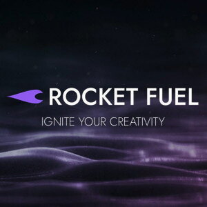 LUNATIC AUDIO ROCKET FUEL(IC[i)(2Ԉȓɔ[i) vOC\tg