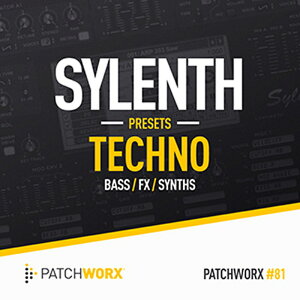 LOOPMASTERS �y���[�v�}�X�^�[�Y�S�[���f���E�B�[�N�Z�[���I�zTIMMO - TECHNO SYLENTH PRESETS(�I�����C���[�i)(2���Ԉȓ��ɔ[�i) �v���O�C���\�t�g
