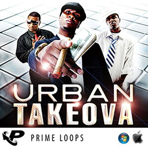 PRIME LOOPS URBAN TAKEOVA(IC[i)(2Ԉȓɔ[i) vOC\tg