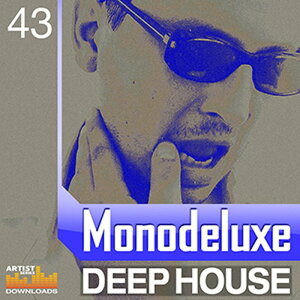 LOOPMASTERS MONODELUXE / DEEP HOUSE(IC[i)(2Ԉȓɔ[i) vOC\tg