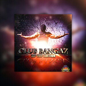 BIG FISH AUDIO yrbOtBbVI[fBIZ[IzCLUB BANGAZ HIP HOP EDITION(IC[i)(2Ԉȓɔ[i) vOC\tg