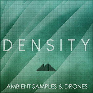MODEAUDIO DENSITY(�I�����C���[�i)(2���Ԉȓ��ɔ[�i) �v���O�C���\�t�g