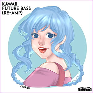 DIGITAL FELICITY KAWAII FUTURE BASS (RE-AMP)(�I�����C���[�i)(2���Ԉȓ��ɔ[�i) �v���O�C���\�t�g